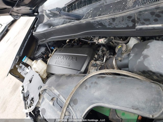 Продажа на аукционе авто 2013 Honda Pilot Lx, vin: 5FNYF4H23DB504662, номер лота: 12573836