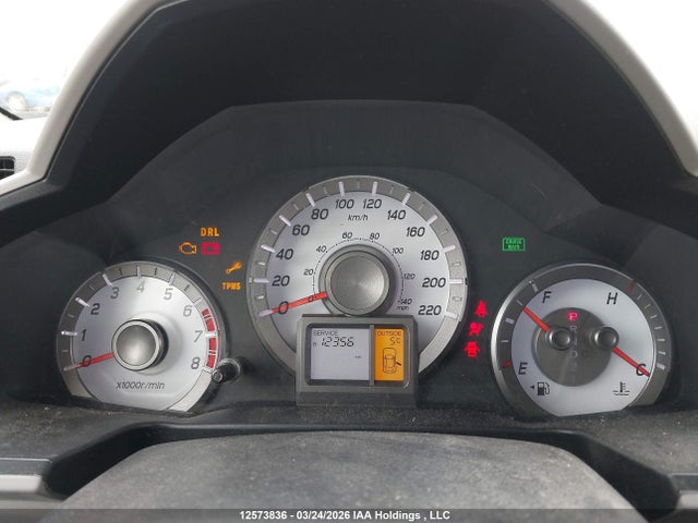 Продажа на аукционе авто 2013 Honda Pilot Lx, vin: 5FNYF4H23DB504662, номер лота: 12573836