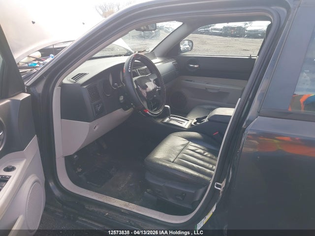 Продажа на аукционе авто 2007 Dodge Charger, vin: 2B3KA43G97H726209, номер лота: 12573838