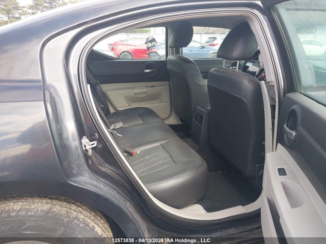 Продажа на аукционе авто 2007 Dodge Charger, vin: 2B3KA43G97H726209, номер лота: 12573838