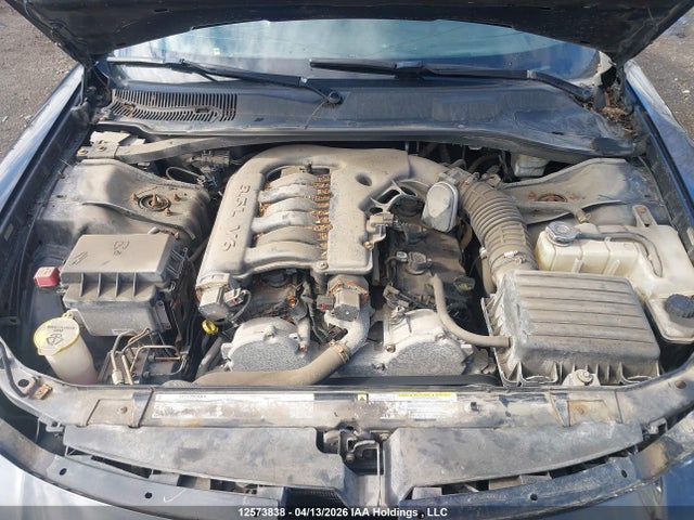 Продажа на аукционе авто 2007 Dodge Charger, vin: 2B3KA43G97H726209, номер лота: 12573838