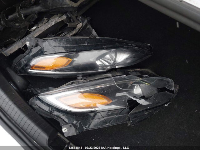 2024 Chevrolet Malibu Lt მანქანა იყიდება აუქციონზე, vin: 1G1ZD5ST2RF213129, აუქციონის ნომერი: 12573841