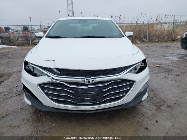 2024 Chevrolet Malibu Lt მანქანა იყიდება აუქციონზე, vin: 1G1ZD5ST2RF213129, აუქციონის ნომერი: 12573841