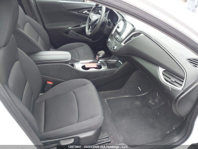 2024 Chevrolet Malibu Lt მანქანა იყიდება აუქციონზე, vin: 1G1ZD5ST2RF213129, აუქციონის ნომერი: 12573841