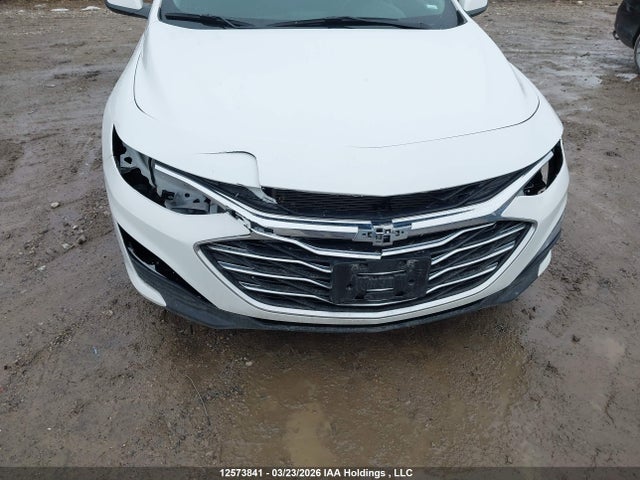 2024 Chevrolet Malibu Lt მანქანა იყიდება აუქციონზე, vin: 1G1ZD5ST2RF213129, აუქციონის ნომერი: 12573841