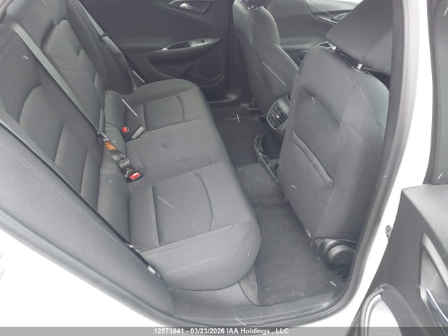 2024 Chevrolet Malibu Lt მანქანა იყიდება აუქციონზე, vin: 1G1ZD5ST2RF213129, აუქციონის ნომერი: 12573841