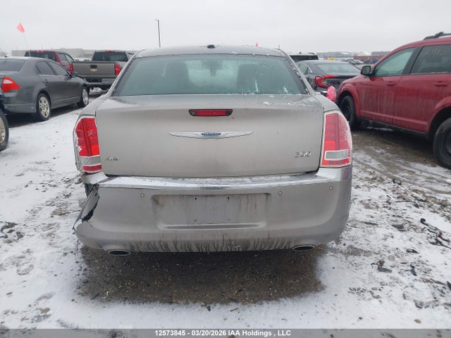 Chrysler 300 2014 2C3CCARG2EH306165 Image 16