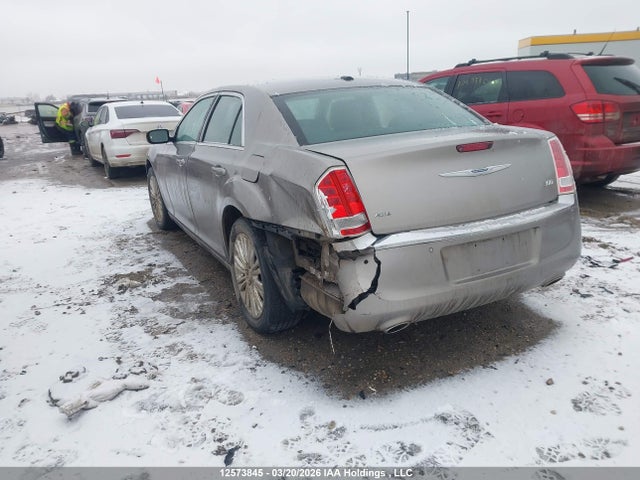 Chrysler 300 2014 2C3CCARG2EH306165 Image 3