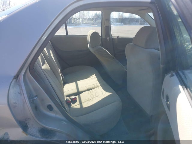 Aukcja sprzedaży 2000 Mazda Protege Es, vin: JM1BJ2219Y0204881, numer aukcji: 12573846