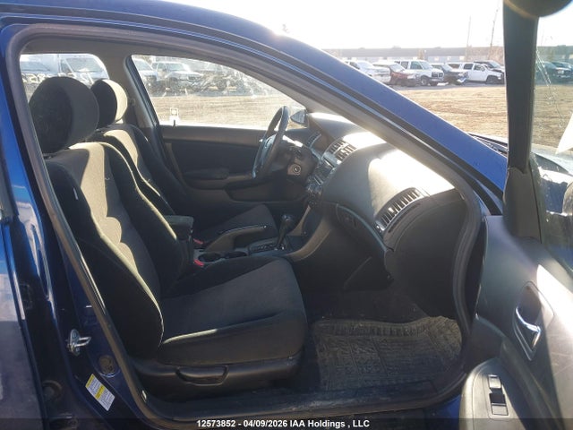 2004 Honda Accord Lx V6 მანქანა იყიდება აუქციონზე, vin: 1HGCM66334A803800, აუქციონის ნომერი: 12573852