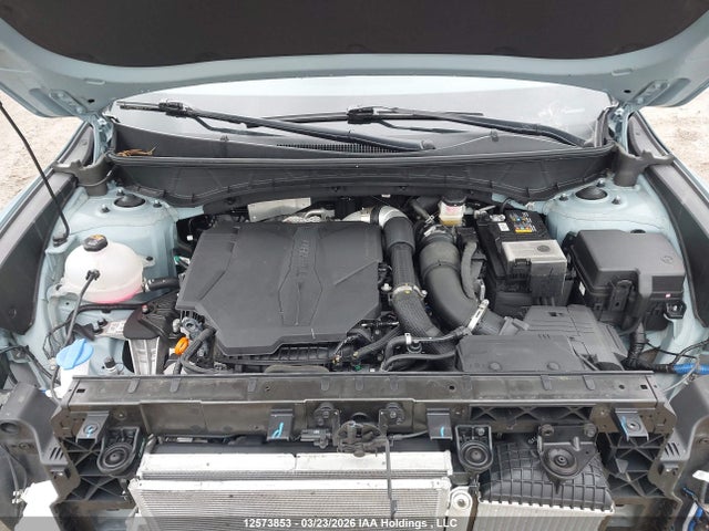 Продаж на аукціоні авто 2025 Hyundai Santa Cruz Preferred, vin: 5NTJCDDF6SH139977, номер лоту: 12573853
