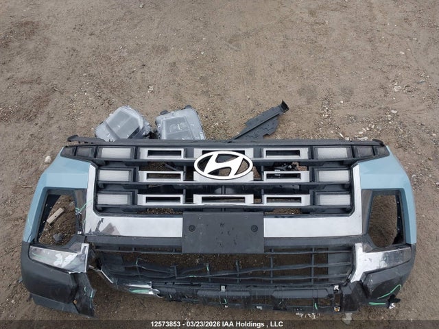 Продаж на аукціоні авто 2025 Hyundai Santa Cruz Preferred, vin: 5NTJCDDF6SH139977, номер лоту: 12573853