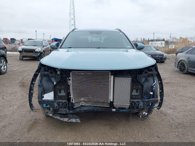 Продаж на аукціоні авто 2025 Hyundai Santa Cruz Preferred, vin: 5NTJCDDF6SH139977, номер лоту: 12573853
