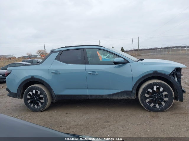 Продаж на аукціоні авто 2025 Hyundai Santa Cruz Preferred, vin: 5NTJCDDF6SH139977, номер лоту: 12573853