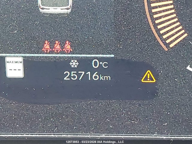 Продаж на аукціоні авто 2025 Hyundai Santa Cruz Preferred, vin: 5NTJCDDF6SH139977, номер лоту: 12573853