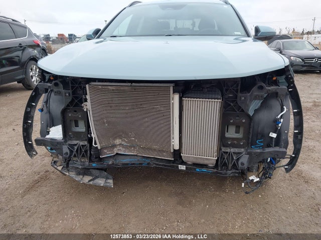 Продаж на аукціоні авто 2025 Hyundai Santa Cruz Preferred, vin: 5NTJCDDF6SH139977, номер лоту: 12573853