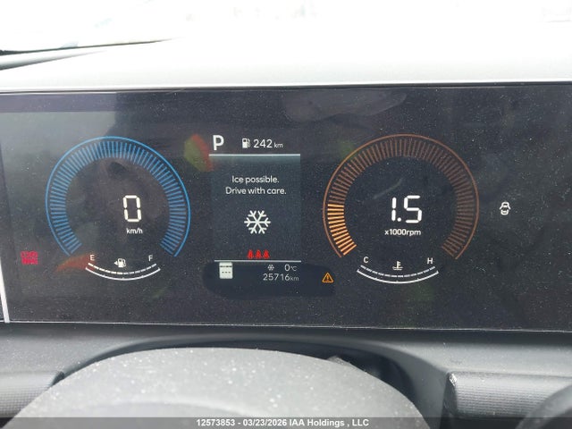 Продаж на аукціоні авто 2025 Hyundai Santa Cruz Preferred, vin: 5NTJCDDF6SH139977, номер лоту: 12573853