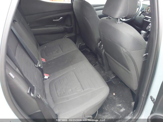Продаж на аукціоні авто 2025 Hyundai Santa Cruz Preferred, vin: 5NTJCDDF6SH139977, номер лоту: 12573853