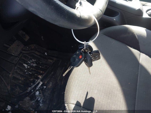 1FADP3F28EL331654 Ford FOCUS SE