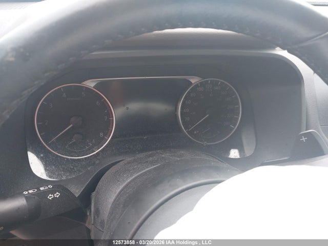 Продажа на аукционе авто 2023 Nissan Rogue S, vin: 5N1AT3AB0PC816997, номер лота: 12573858