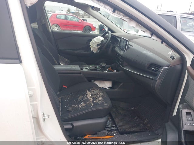 Продажа на аукционе авто 2023 Nissan Rogue S, vin: 5N1AT3AB0PC816997, номер лота: 12573858
