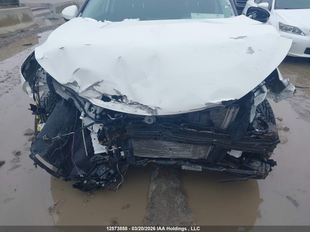 Продажа на аукционе авто 2023 Nissan Rogue S, vin: 5N1AT3AB0PC816997, номер лота: 12573858