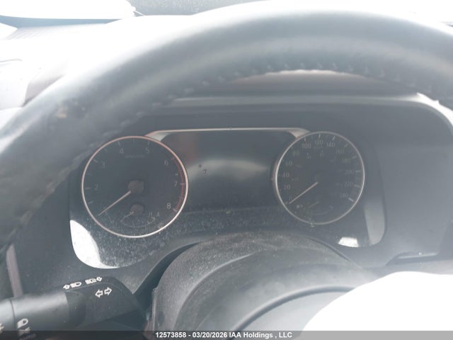 Продажа на аукционе авто 2023 Nissan Rogue S, vin: 5N1AT3AB0PC816997, номер лота: 12573858
