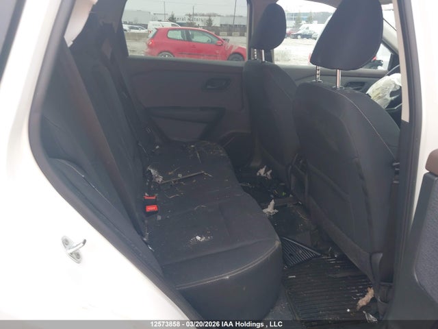 Продажа на аукционе авто 2023 Nissan Rogue S, vin: 5N1AT3AB0PC816997, номер лота: 12573858