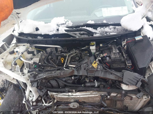 Продажа на аукционе авто 2023 Nissan Rogue S, vin: 5N1AT3AB0PC816997, номер лота: 12573858