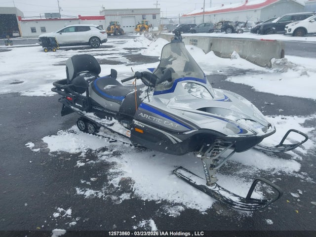 2006 Arctic Cat  მანქანა იყიდება აუქციონზე, vin: 4UF06SNW76T131174, აუქციონის ნომერი: 12573860