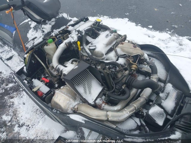 2006 Arctic Cat  მანქანა იყიდება აუქციონზე, vin: 4UF06SNW76T131174, აუქციონის ნომერი: 12573860