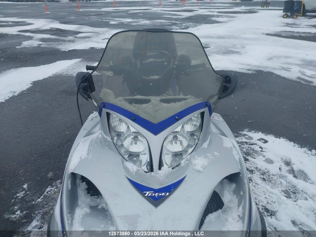 2006 Arctic Cat  მანქანა იყიდება აუქციონზე, vin: 4UF06SNW76T131174, აუქციონის ნომერი: 12573860