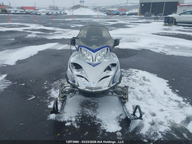 2006 Arctic Cat  მანქანა იყიდება აუქციონზე, vin: 4UF06SNW76T131174, აუქციონის ნომერი: 12573860