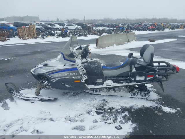 2006 Arctic Cat  მანქანა იყიდება აუქციონზე, vin: 4UF06SNW76T131174, აუქციონის ნომერი: 12573860