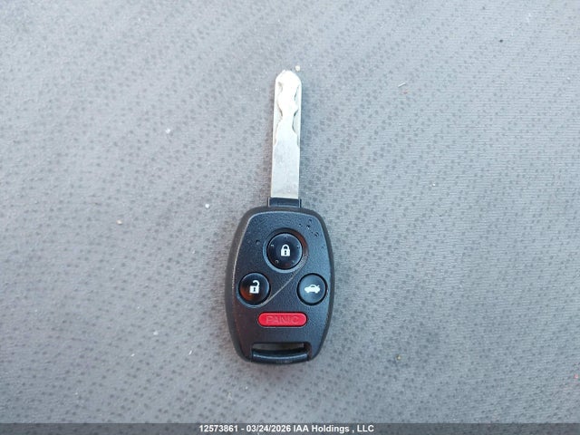 2013 Honda Civic მანქანა იყიდება აუქციონზე, vin: 2HGFB2F49DH039506, აუქციონის ნომერი: 12573861