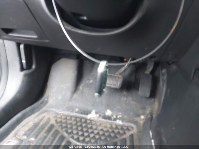 12573865 :رقم المزاد ، KMHLM4AJ3NU013045 vin ، 2022 Hyundai Elantra Hybrid Preferred مزاد بيع