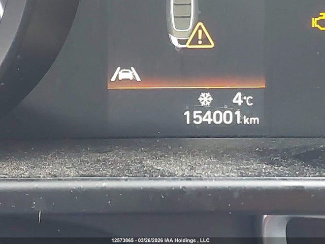 12573865 :رقم المزاد ، KMHLM4AJ3NU013045 vin ، 2022 Hyundai Elantra Hybrid Preferred مزاد بيع