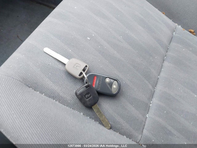 2005 Honda Civic Lx-g მანქანა იყიდება აუქციონზე, vin: 2HGES16635H045942, აუქციონის ნომერი: 12573866