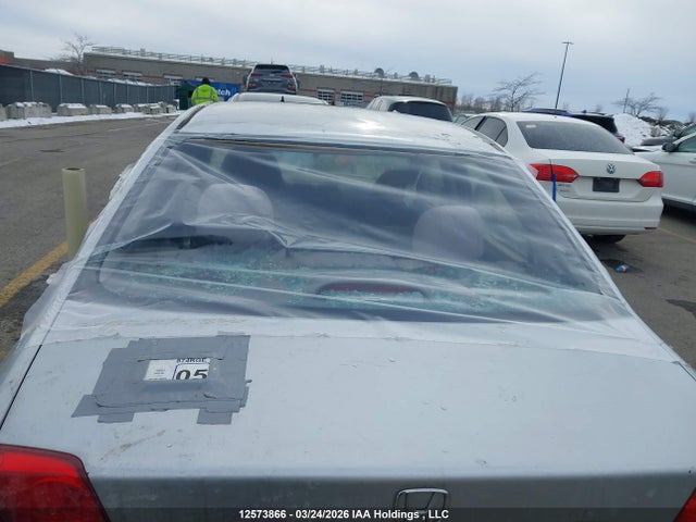 2005 Honda Civic Lx-g მანქანა იყიდება აუქციონზე, vin: 2HGES16635H045942, აუქციონის ნომერი: 12573866