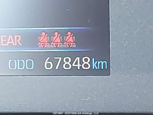 12573867 :رقم المزاد ، 5YFB4MBEXRP174769 vin ، 2024 Toyota Corolla Se/xse مزاد بيع