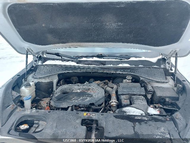 5XYPG4A18GG055338 KIA Sorento Lx/l