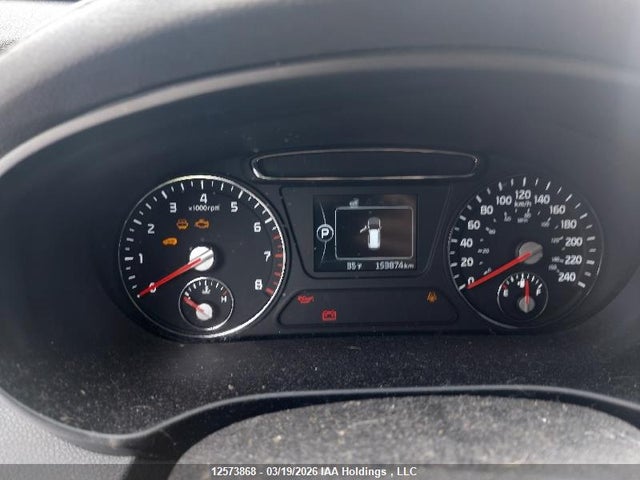 5XYPG4A18GG055338 KIA Sorento Lx/l