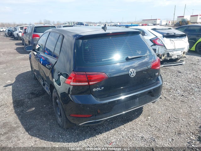 3VWG17AU9JM271592 Volkswagen Golf