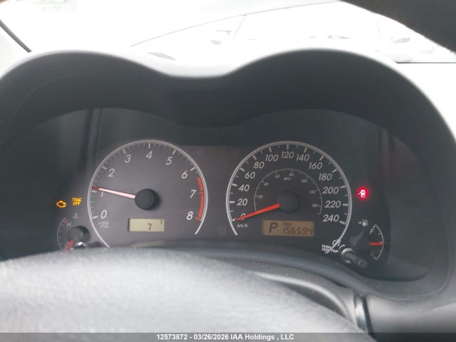 12573872 :رقم المزاد ، 2T1BU4EE1DC921583 vin ، 2013 Toyota Corolla S/le مزاد بيع