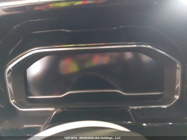 12573874 :رقم المزاد ، 3GCUDJEL4PG136894 vin ، 2023 Chevrolet Silverado 1500 High Country مزاد بيع
