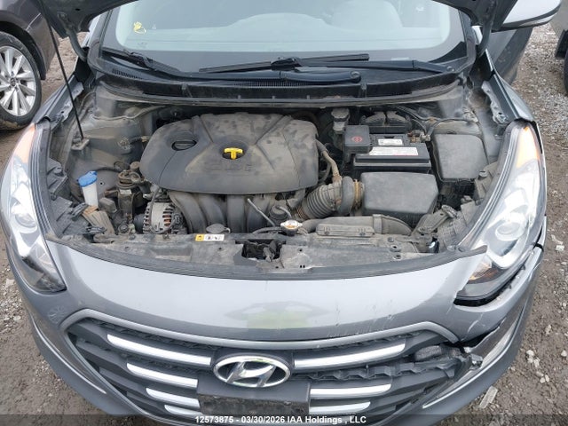KMHD35LH1GU329487 Hyundai Elantra