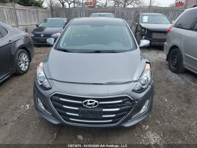 KMHD35LH1GU329487 Hyundai Elantra