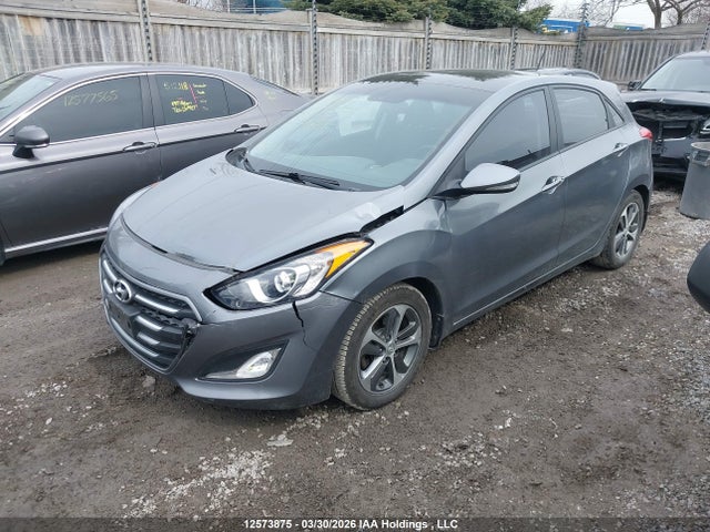 KMHD35LH1GU329487 Hyundai Elantra