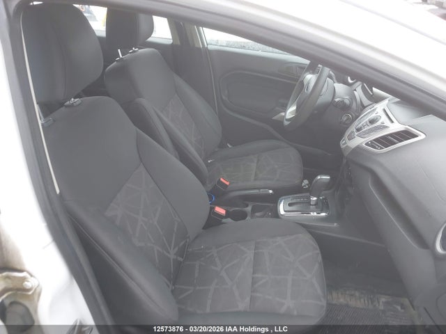 Aukcja sprzedaży 2013 Ford Fiesta Se, vin: 3FADP4EJ3DM196997, numer aukcji: 12573876