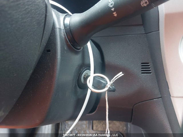 2013 Toyota Corolla Matrix მანქანა იყიდება აუქციონზე, vin: 2T1KU4EE8DC048687, აუქციონის ნომერი: 12573877